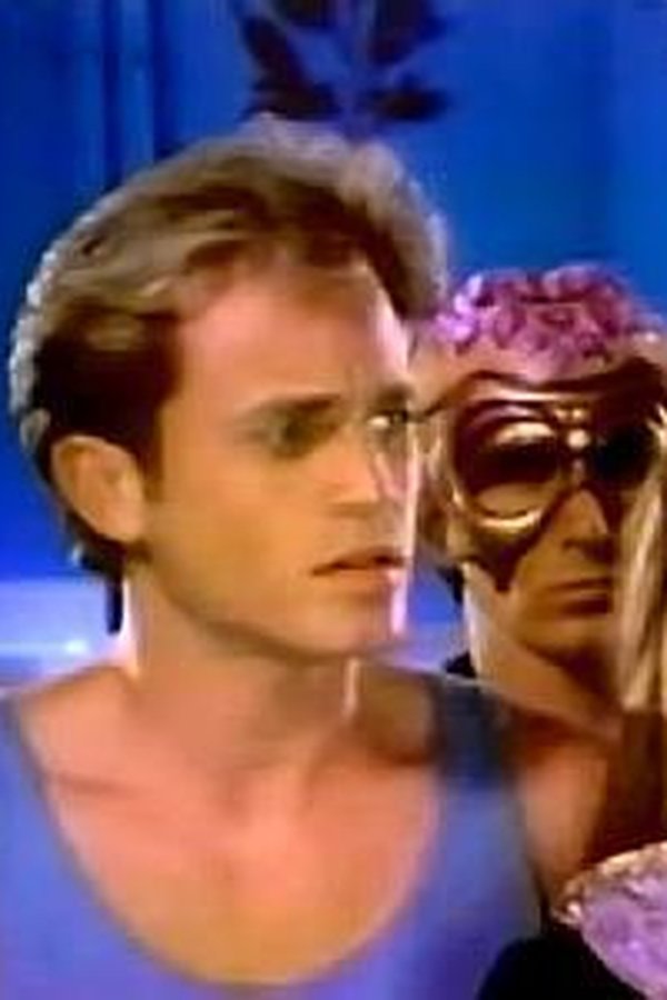 Power Rangers (1993) – S03E39 – Il cristallo nel vulcano