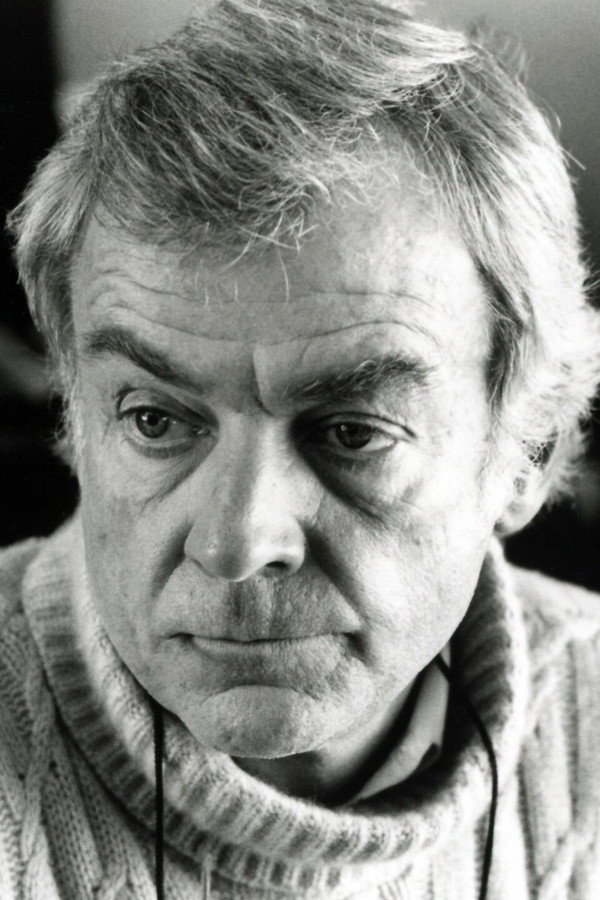 John G. Avildsen's headshot