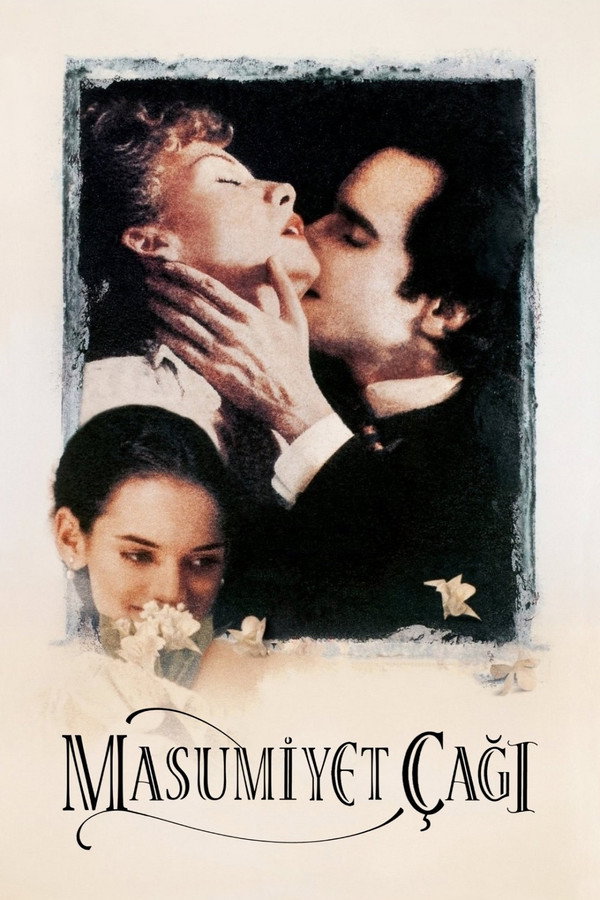 The Age of Innocence (1993)