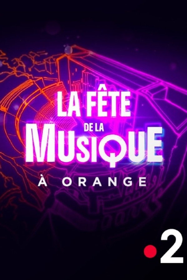 La Fête de la Musique à Orange