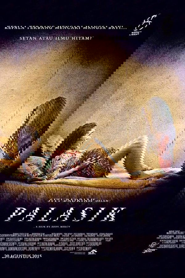 Palasik