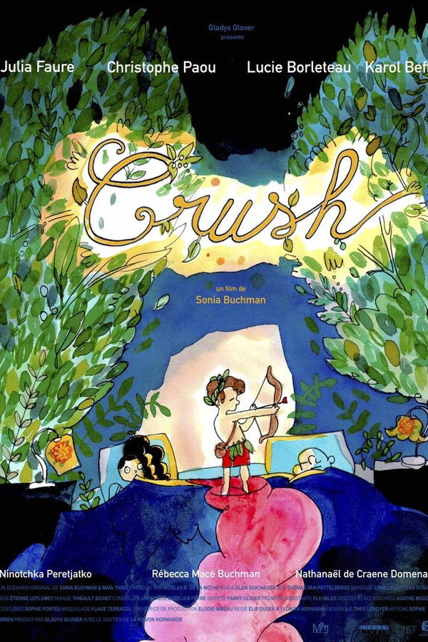Crush