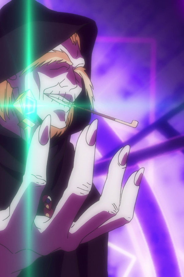 Hatena☆Illusion [L]