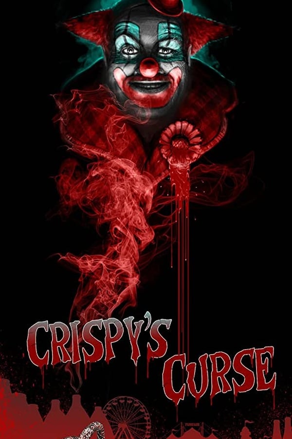 EN: Crispy's Curse (2017)