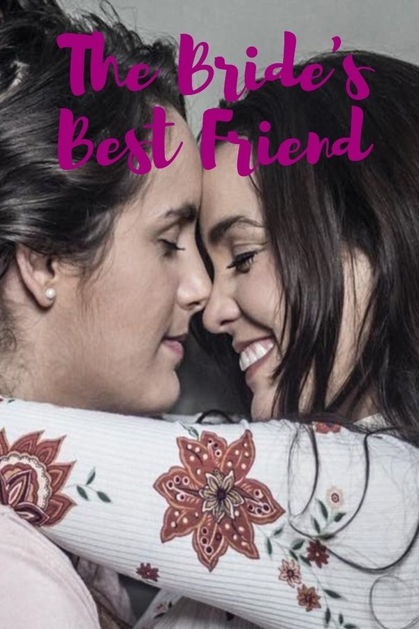 A Melhor Amiga da Noiva poster