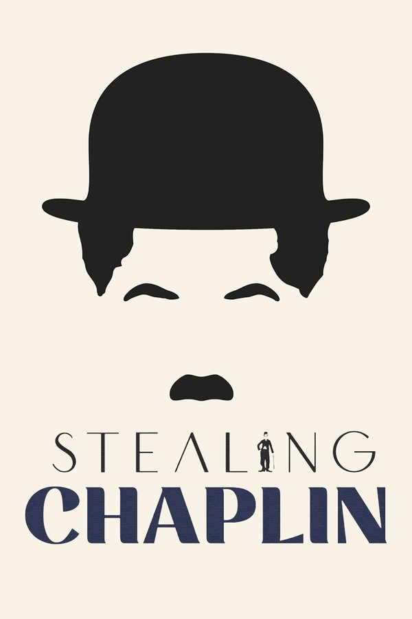 Stealing Chaplin-free