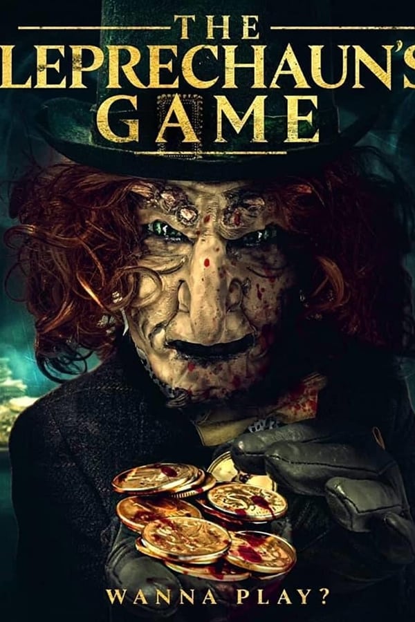 The Leprechaun’s Game