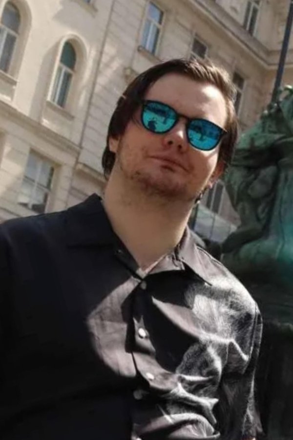 Lukas Vantech