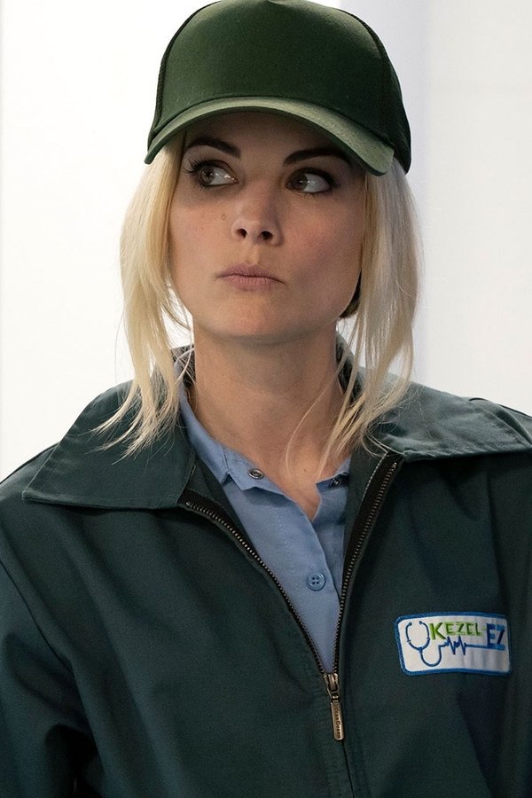 Blindspot – S05E07 – Il prezzo da pagare
