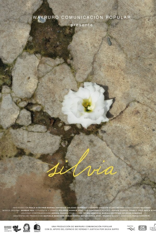 Silvia