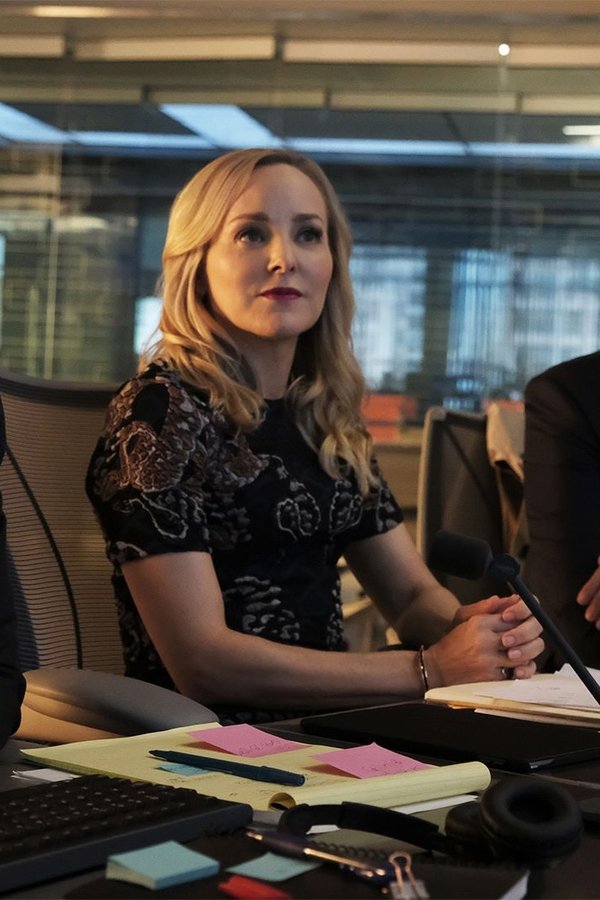 Bull – S03E05 – Il tassello mancante