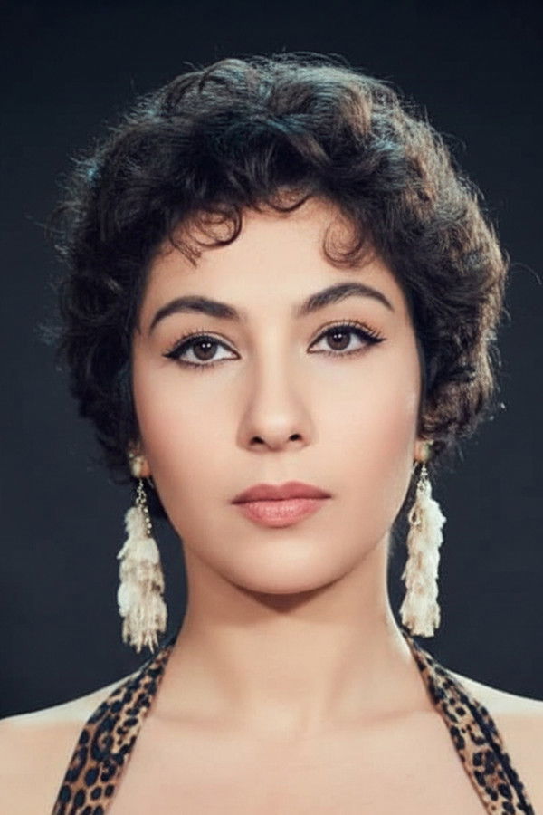 Neşe Yulaç's headshot