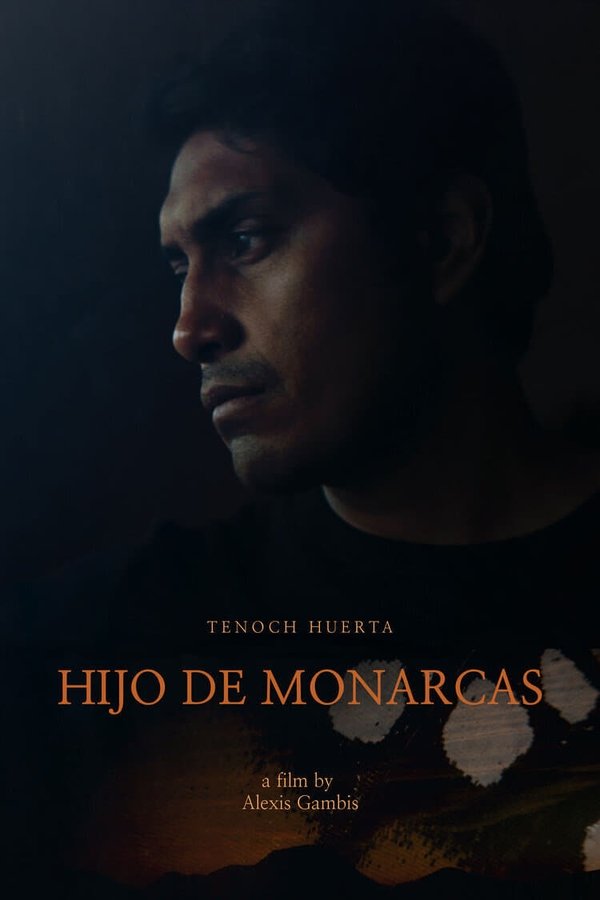 Hijo de monarcas