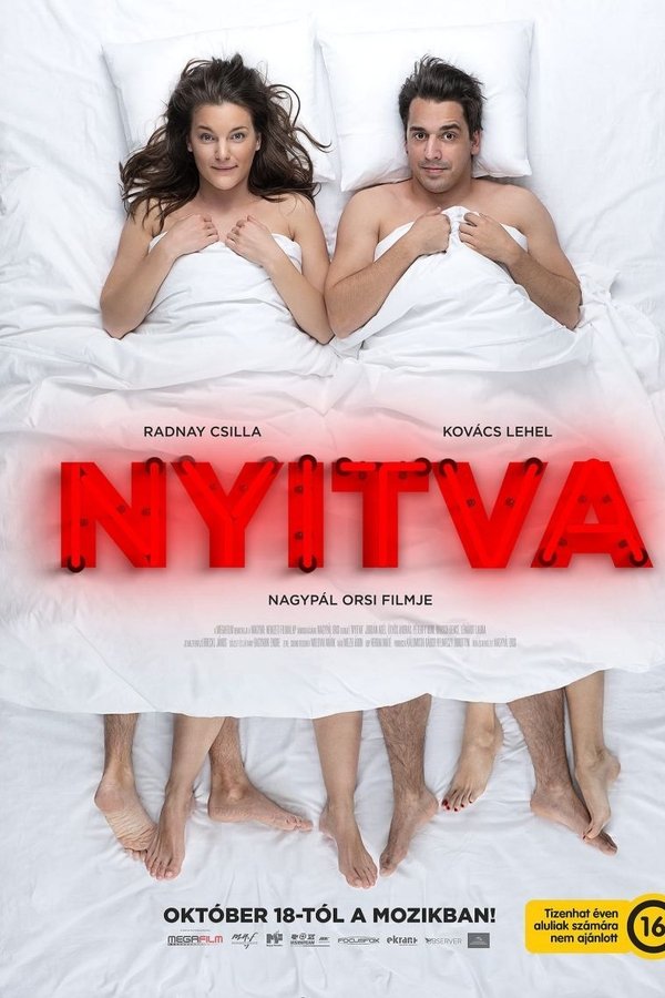 PL - Otwarty związek - 2018