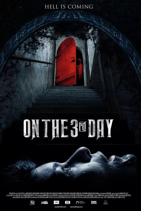 Al 3er día – On the Third Day (2020)