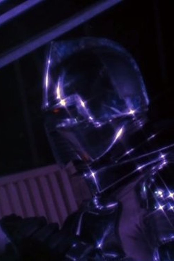 Battlestar Galactica (1978) – S01E11 – L’attacco dei Cylon (seconda parte)