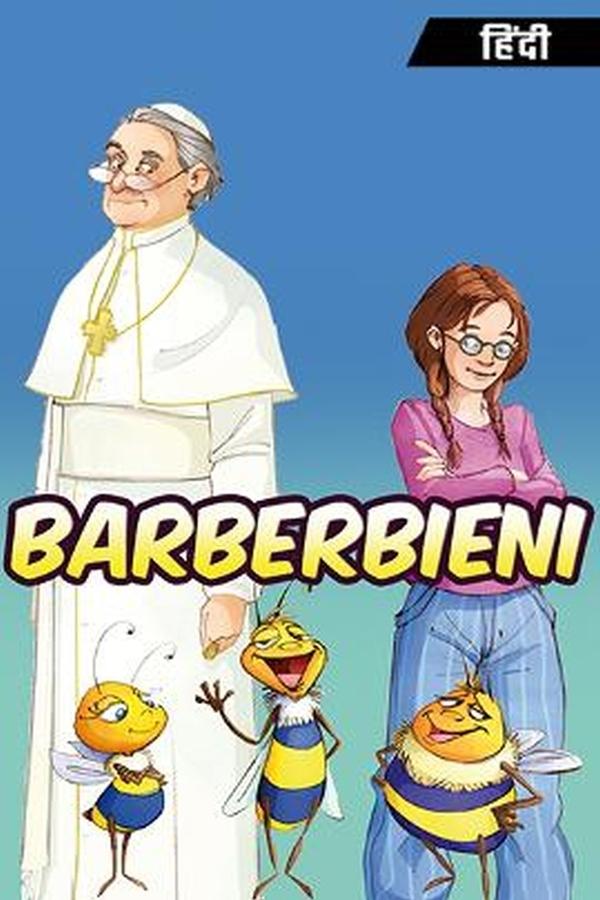 GR - Barberbieni (2008)