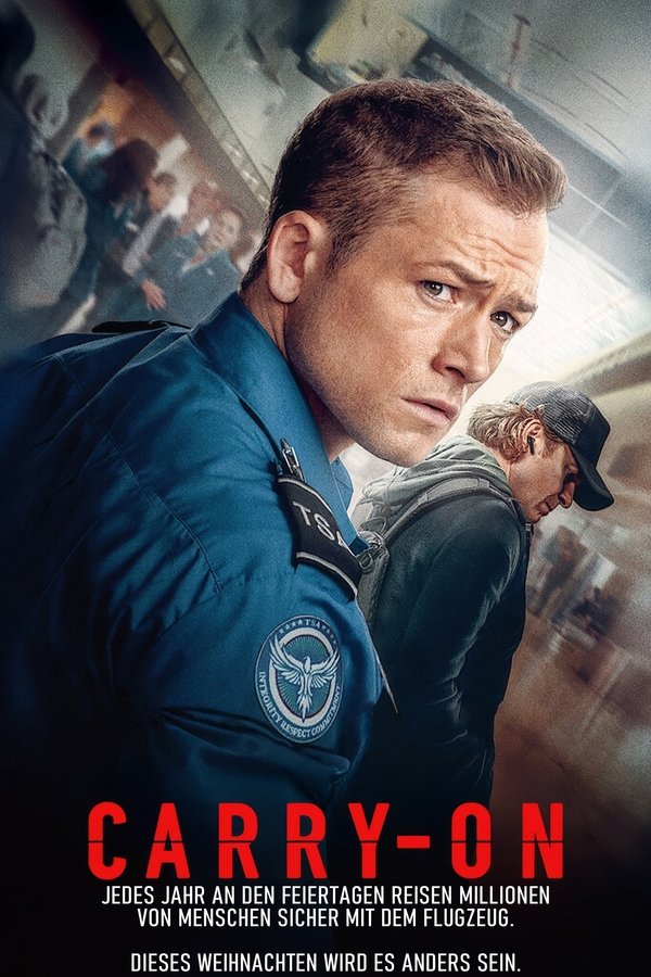 DE - Carry-On (2024)
