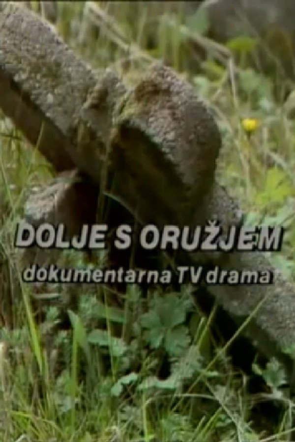 Dolje s oružjem