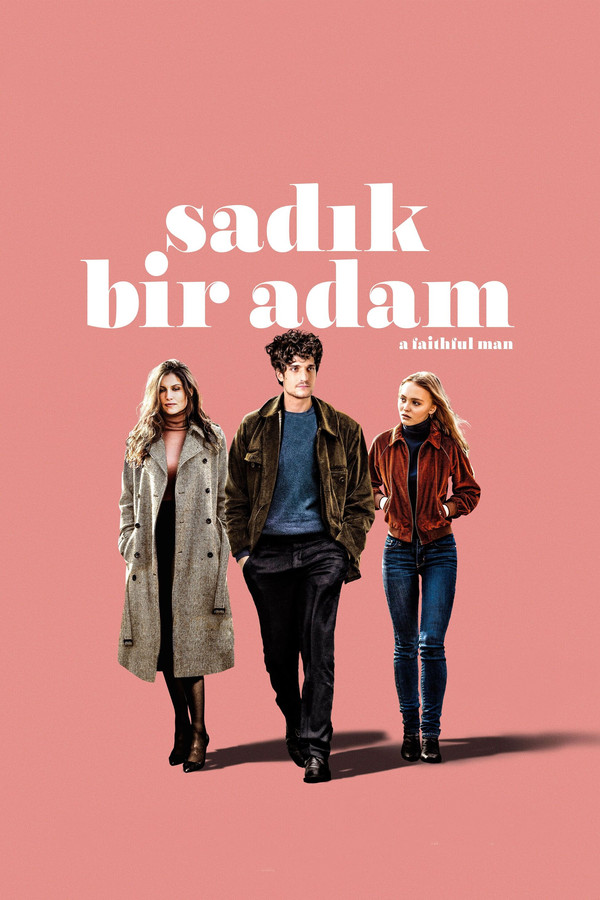 Sadık Bir Adam