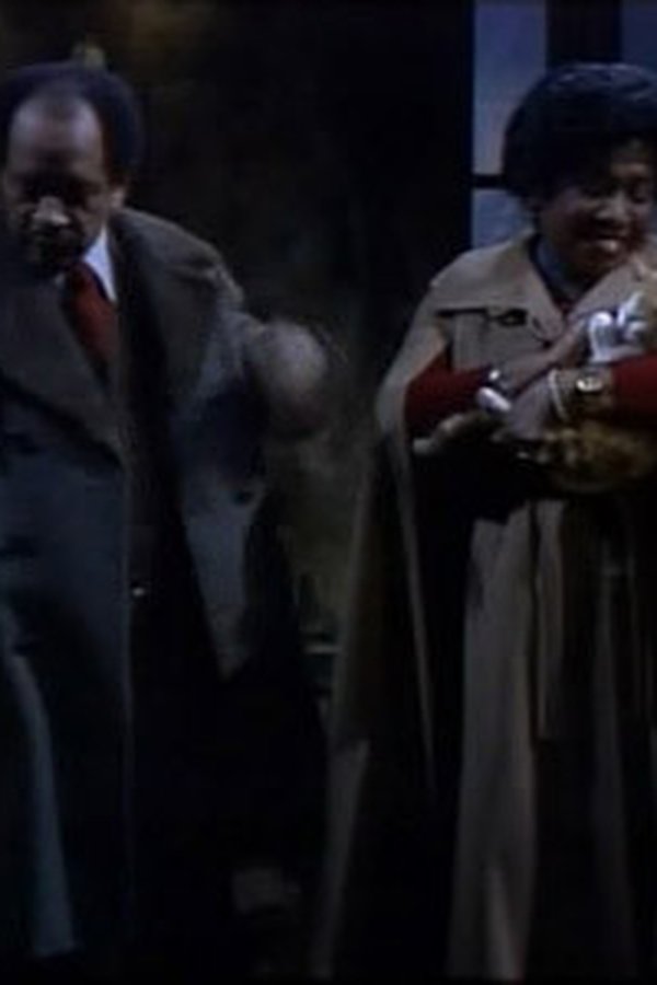 I Jeffersons – S07E13 –