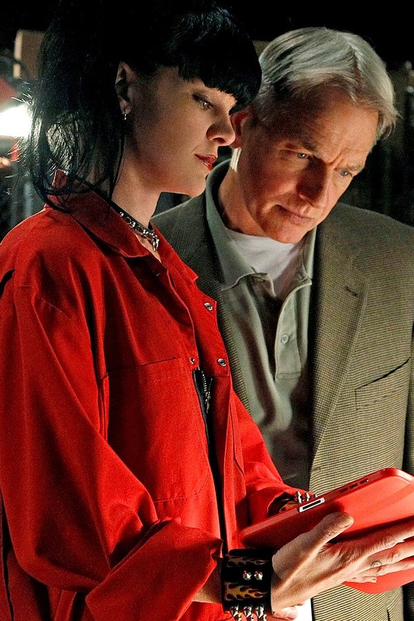 NCIS – Unità anticrimine – S08E03 – A prova di bomba