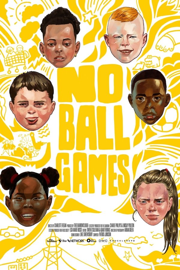 No Ball Games