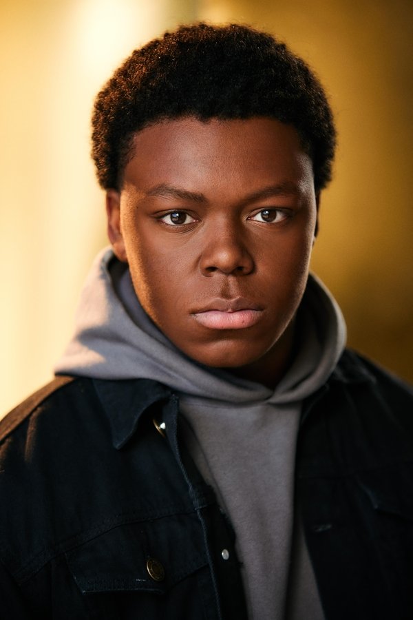 Rhyan Hill's headshot