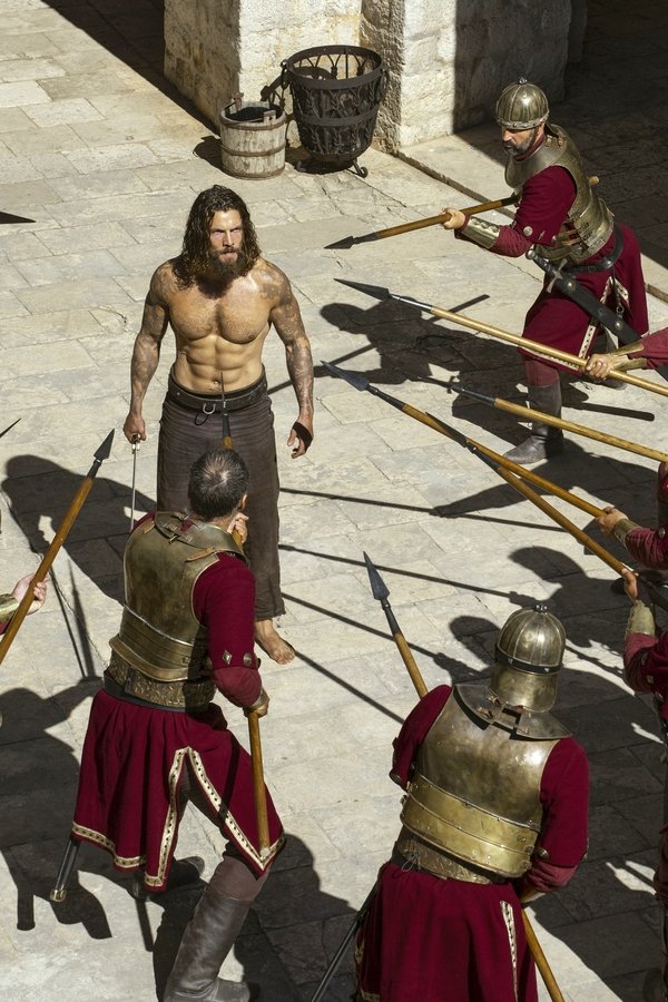 Vikings: Valhalla – S03E07 – Hardrada