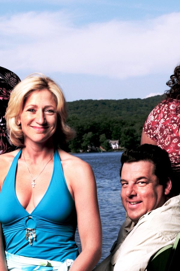 I Soprano – S06E13 – Il compleanno di Tony