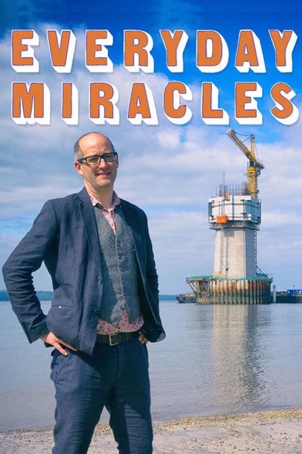 Everyday Miracles: The Genius of Sofas, Stockings and Scanners Everyday Miracles: The Genius of Sofas, Stockings and Scanners