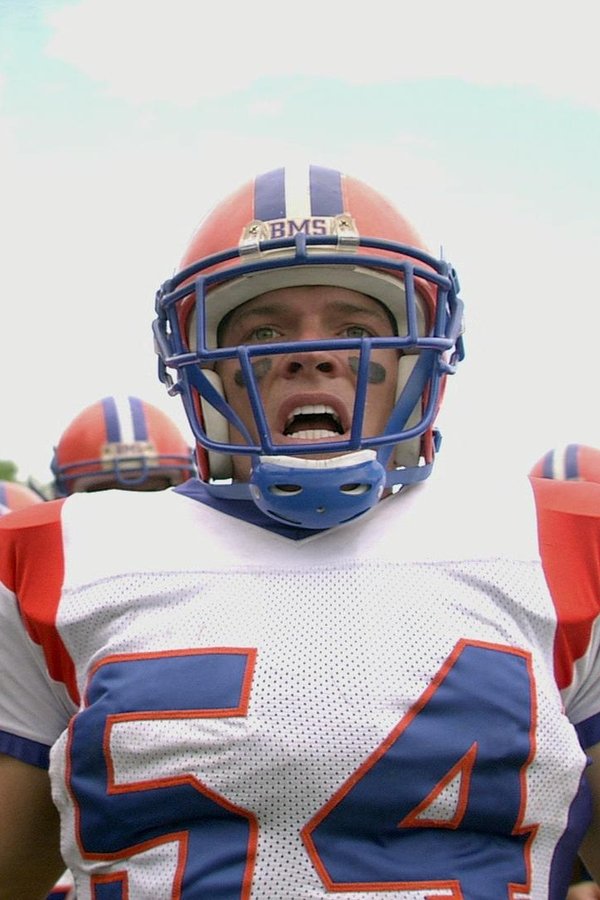 Blue Mountain State – S02E02 – Episodio 2