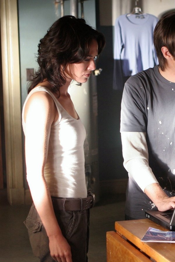 Terminator: The Sarah Connor Chronicles – S01E05 – Scacchi e guerra