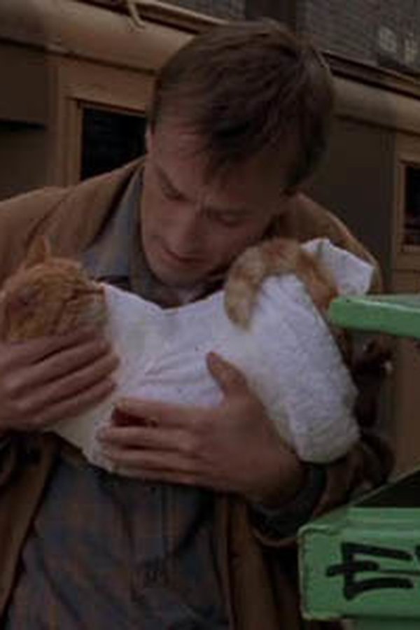 La Femme Nikita – S04E18 – Episodio 18