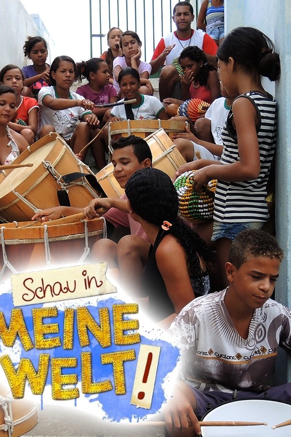 Schau in meine Welt!