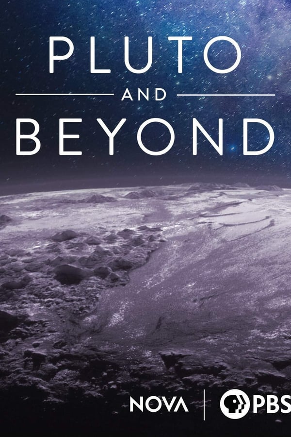 Pluto and Beyond