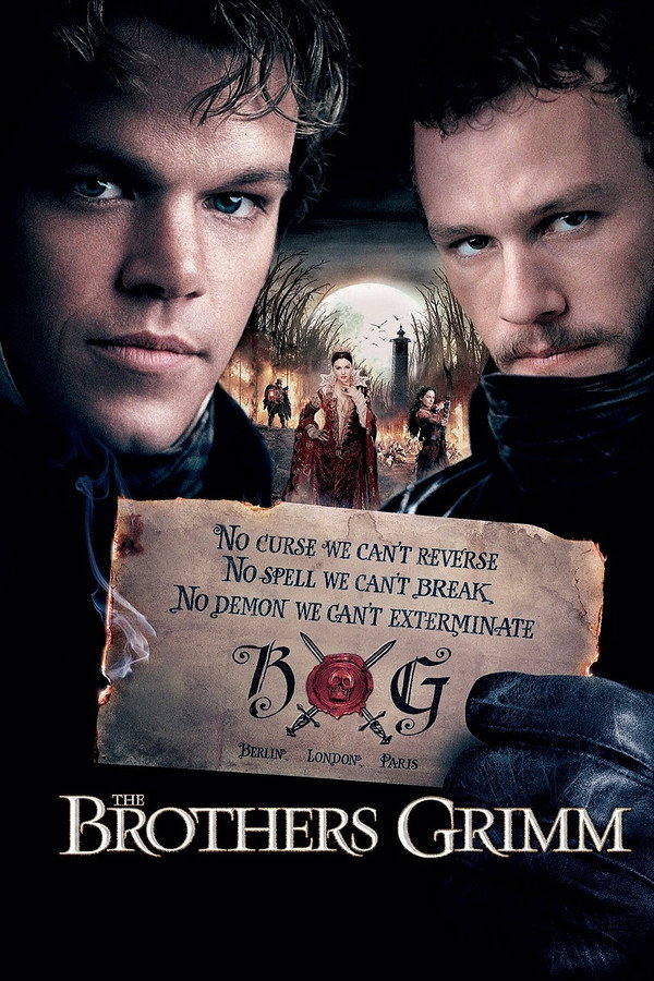 The Brothers Grimm