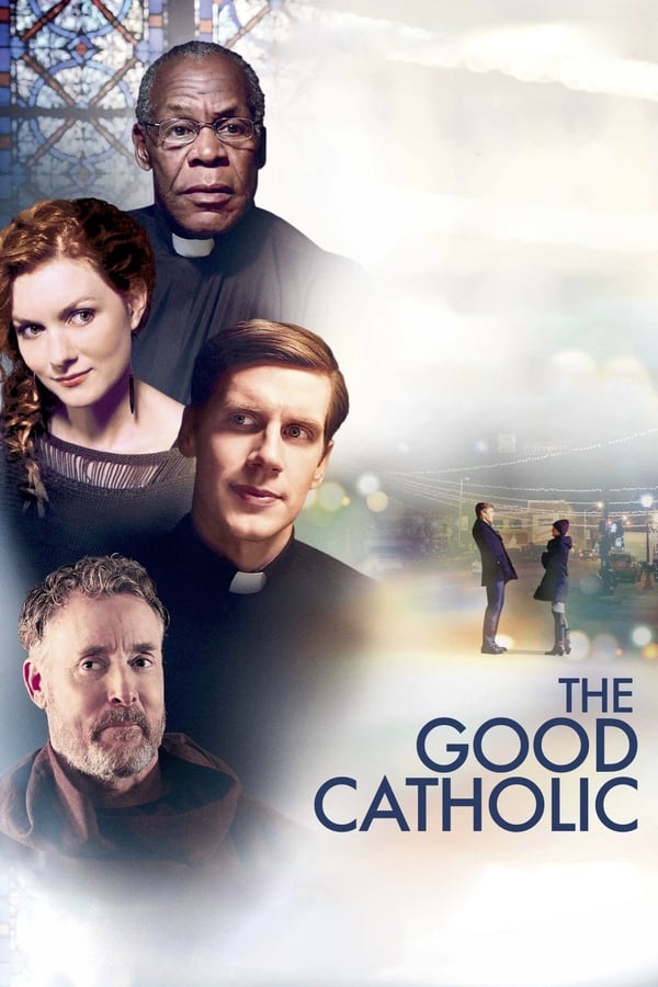 The Good Catholic (2017)