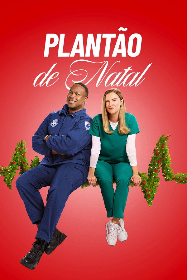 Plantão de Natal