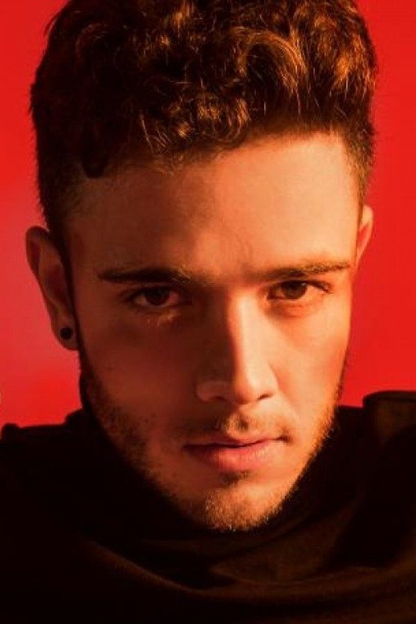 Luca Hänni