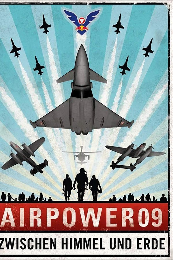 Airpower09 poster