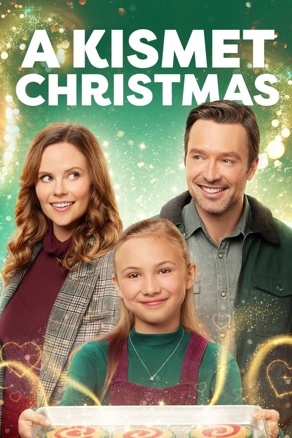 TVplus EN - A Kismet Christmas (2022)