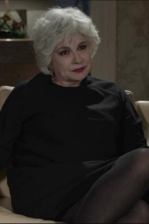 In Treatment (2013) – S02E25 – Anna e Giovanni – 5ª settimana