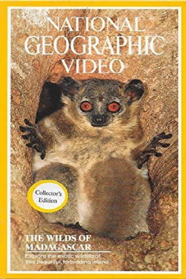 National Geographic’s Africa: Wilds of Madagascar