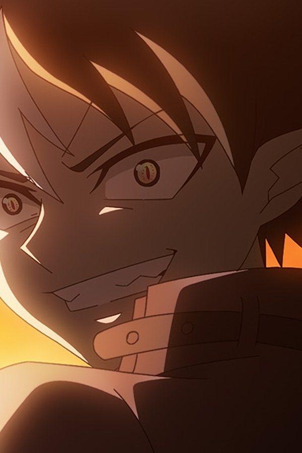Ragna Crimson – S01E23 – Episodio 23