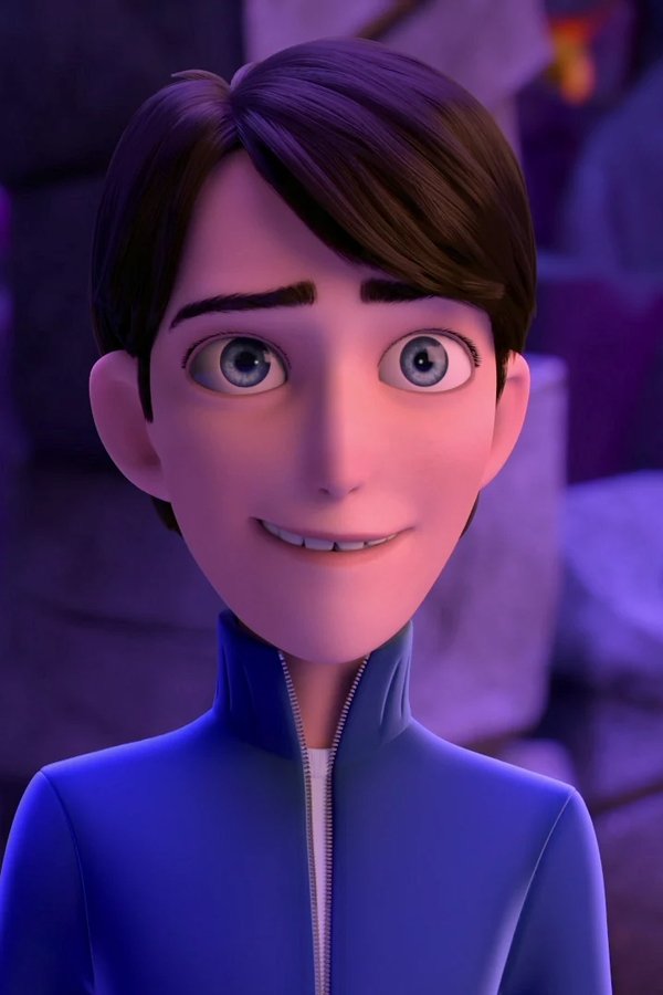 Trollhunters: I racconti di Arcadia – S01E14 – Il ritorno del Cacciatore di troll