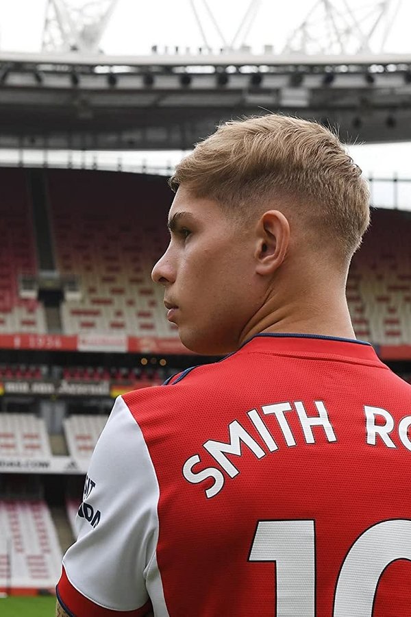 Tutto o niente: Arsenal – S01E07 – Episodio 7