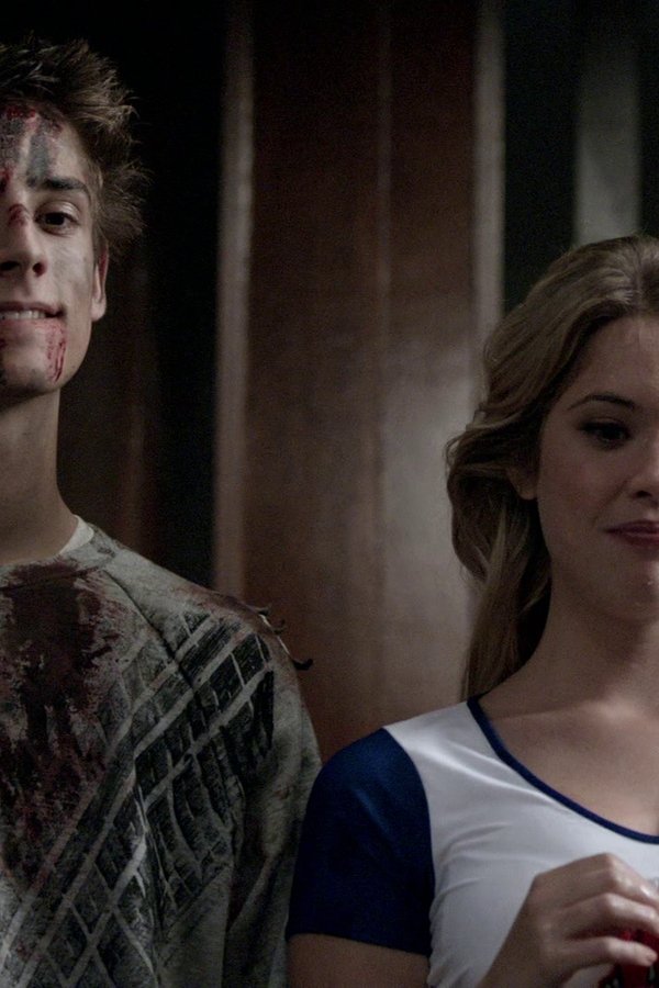 Supernatural – S04E07 – Episodio 7