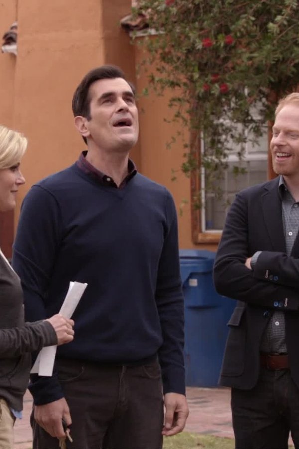Modern Family – S04E10 – Diamante grezzo