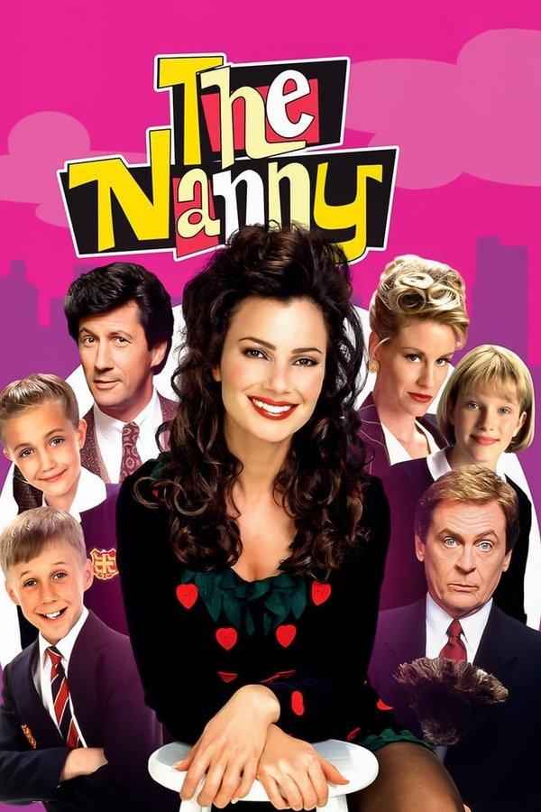 EN - The Nanny